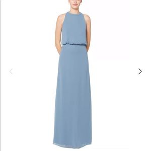 Bill Levkoff Bridesmaid Dress